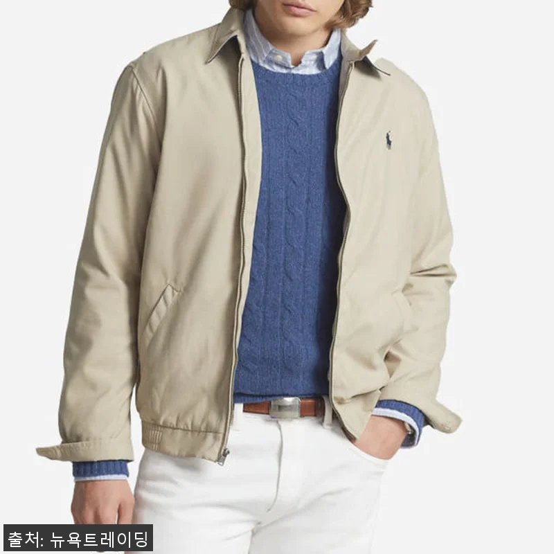 폴로 랄프로렌 바이스윙 바람막이 바라 관련 이미지 2