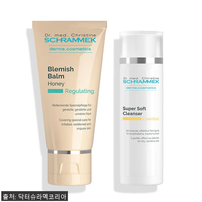 닥터슈라멕 블레미쉬 밤 & 수퍼 소프 관련 이미지 2