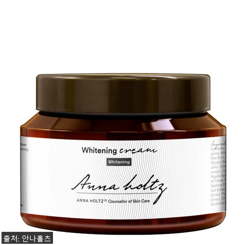 안나홀츠 여성 미백 스킨 300ml 관련 이미지 2