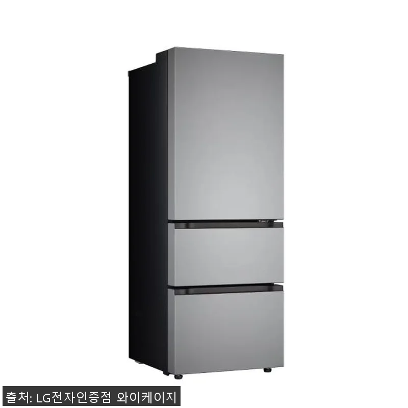 LG 디오스 오브제컬렉션 김치톡톡 Z 관련 이미지 2