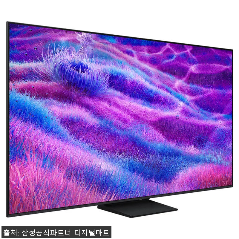 삼성 Neo QLED TV 138cm 관련 이미지 2