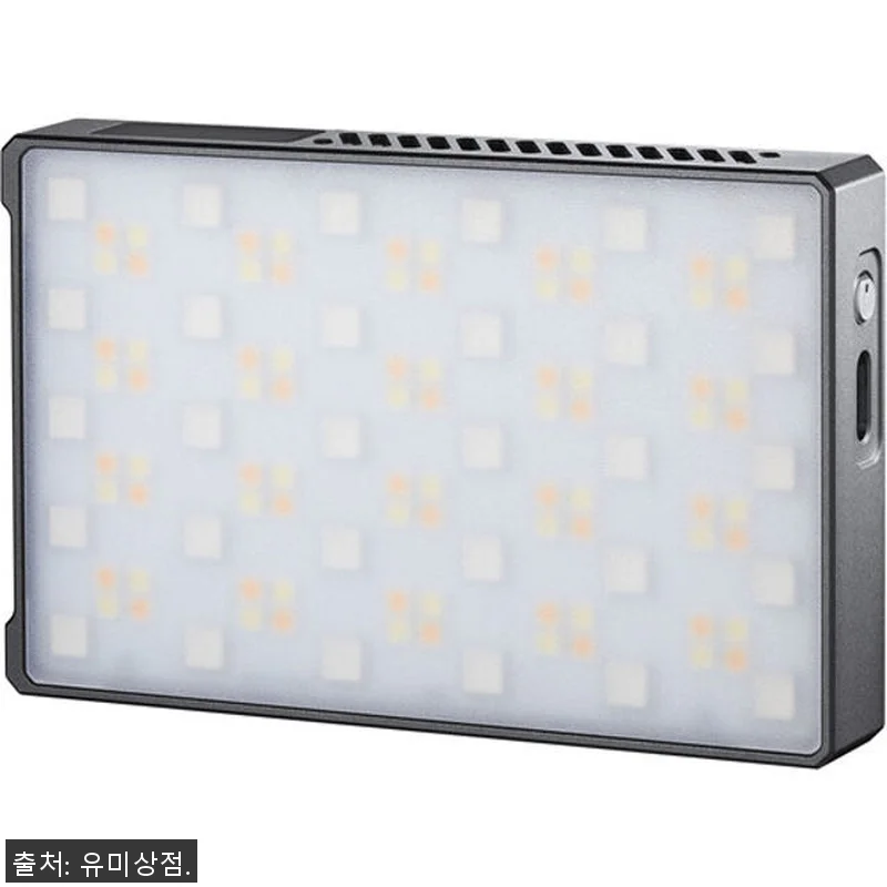 고독스 C5R K8 8라이트 충전 케 관련 이미지 2