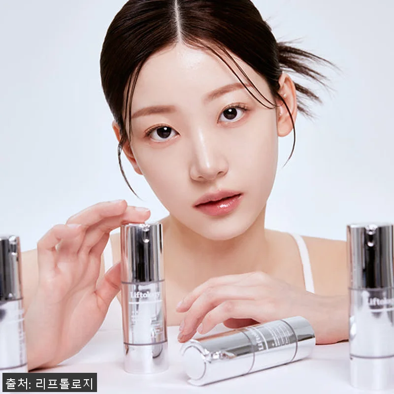 모공 마스터 드롭샷 1+1 세트 사용 관련 이미지 2