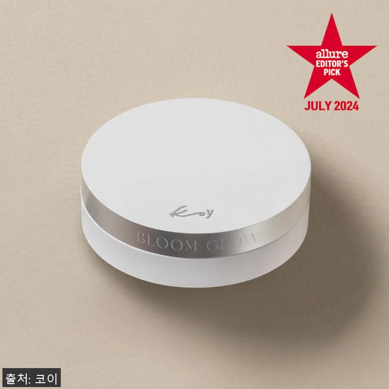 코이 블룸 글로우 올데이 실키 광채 관련 이미지 2