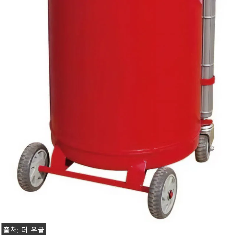 오일 드레인 받이 흡입기 사용 후기: 관련 이미지 2