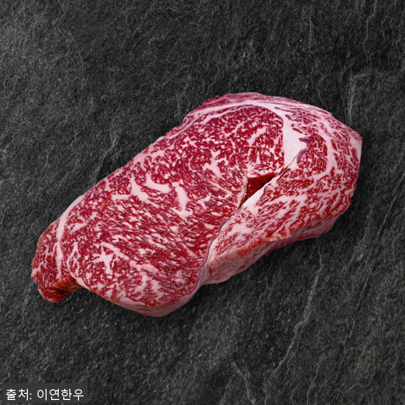 이연한우 프리미엄 특수부위 마장동 한 관련 이미지 2