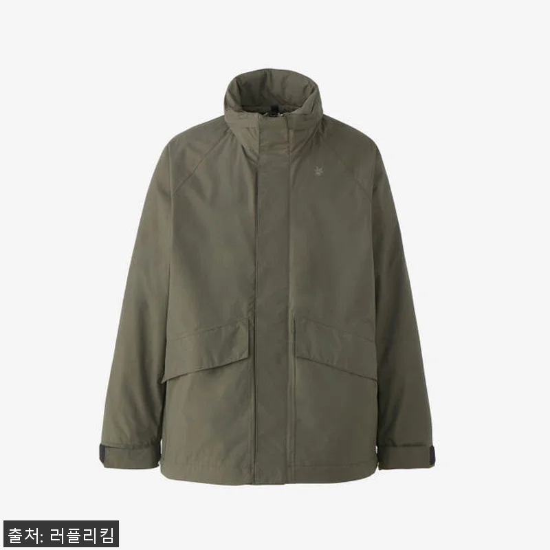 골드윈 재킷 PERTEX SHIELD 관련 이미지 2