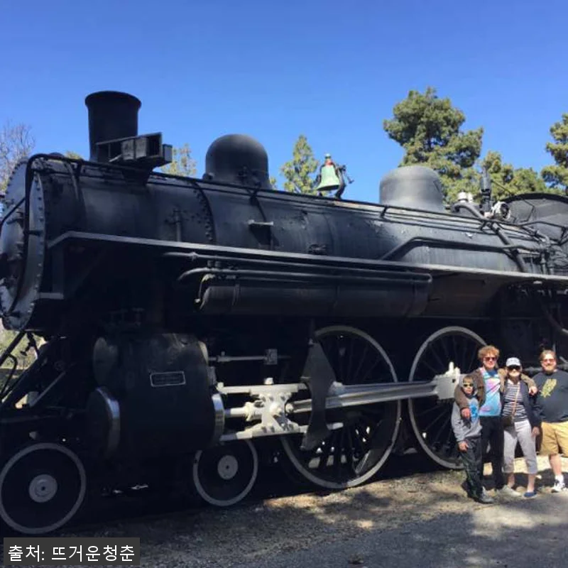 로스앤젤레스 3륜 자동차 디스커버 L 관련 이미지 2