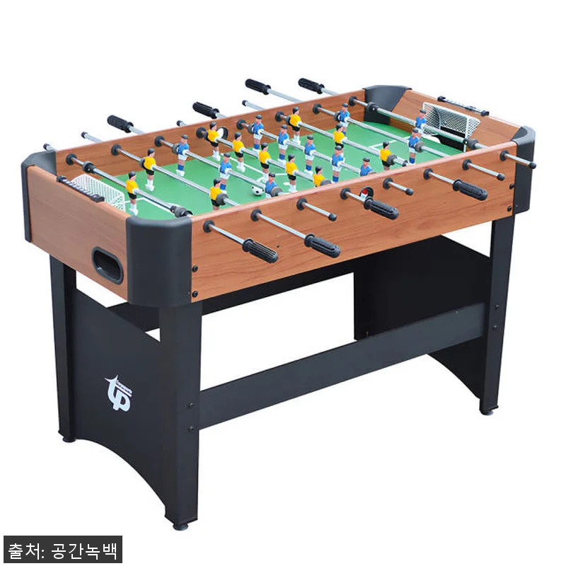 테이블 축구 사커 하키 컬링 쉬운 보 관련 이미지 2