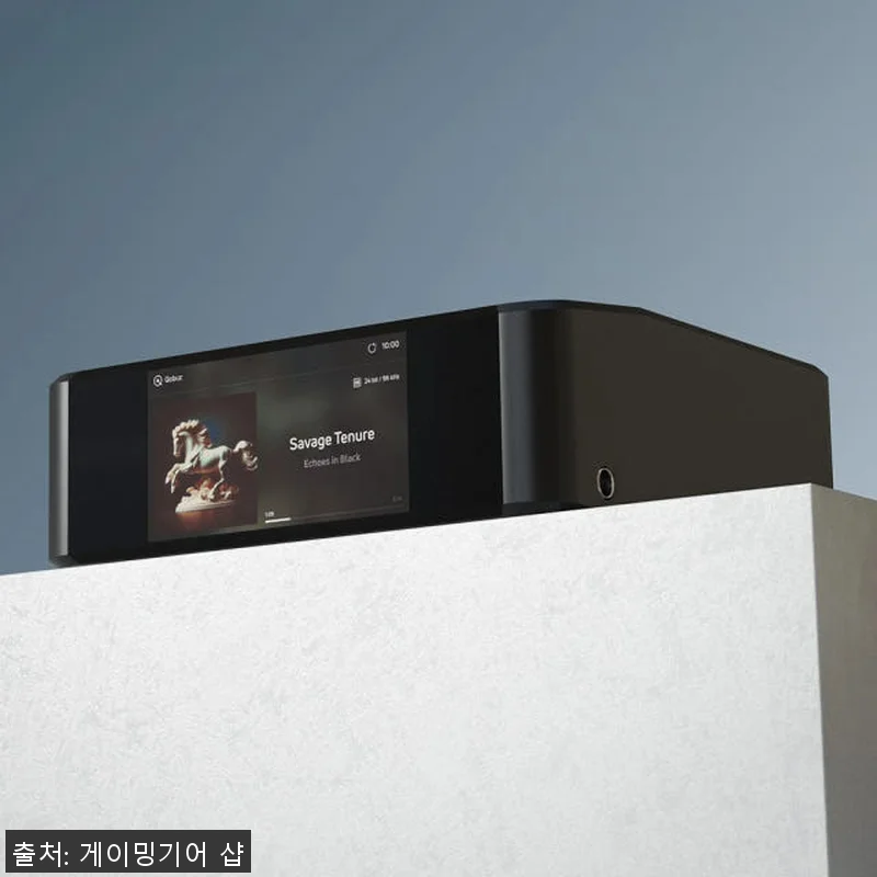 블루사운드 노드 아이콘 미니 네트워크 관련 이미지 2