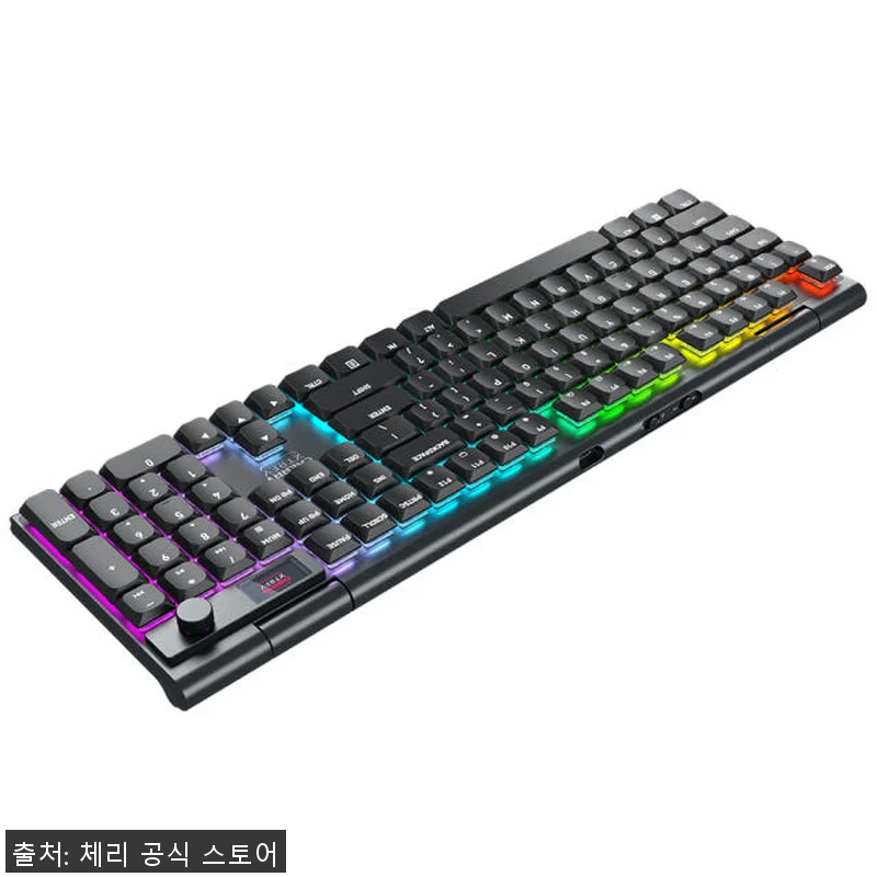 체리 엑스트리파이 MX 10.1 LP 관련 이미지 2