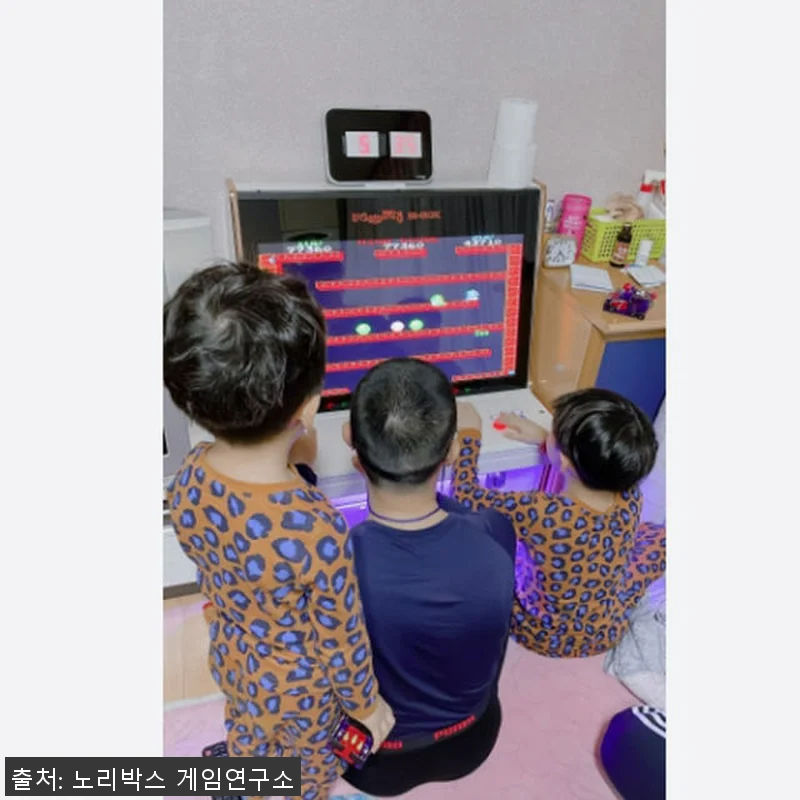 노리박스 신형GX 32+ 좌식형 강화 관련 이미지 2