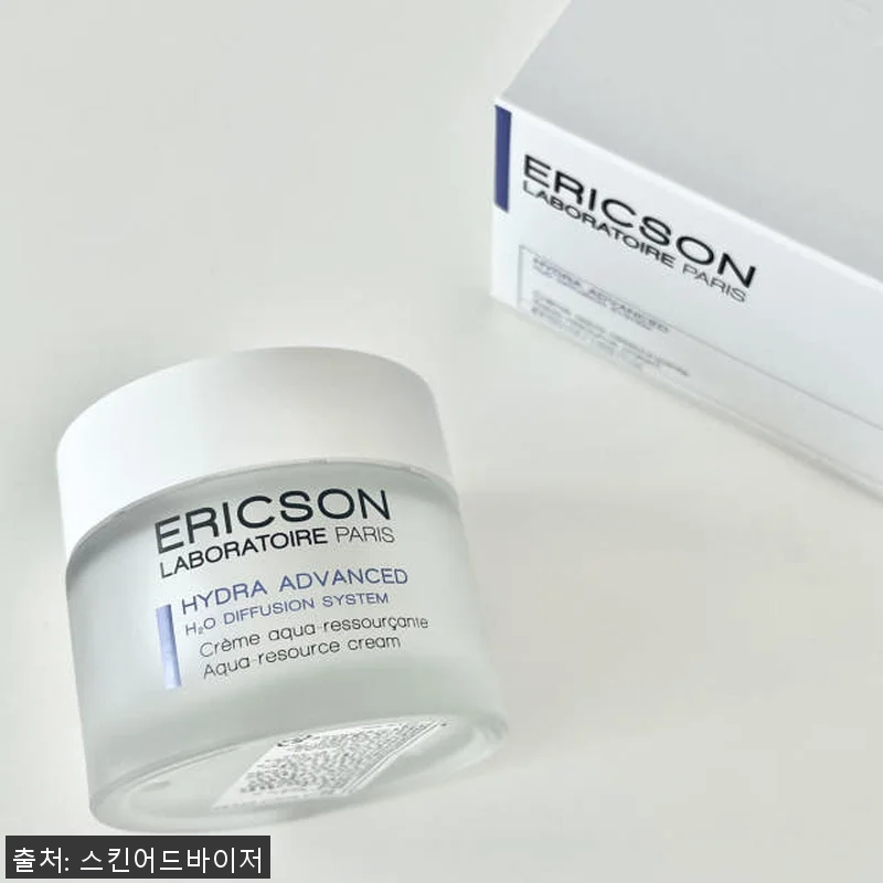 에릭슨 하이드라 어드밴스드 아쿠아 리 관련 이미지 2