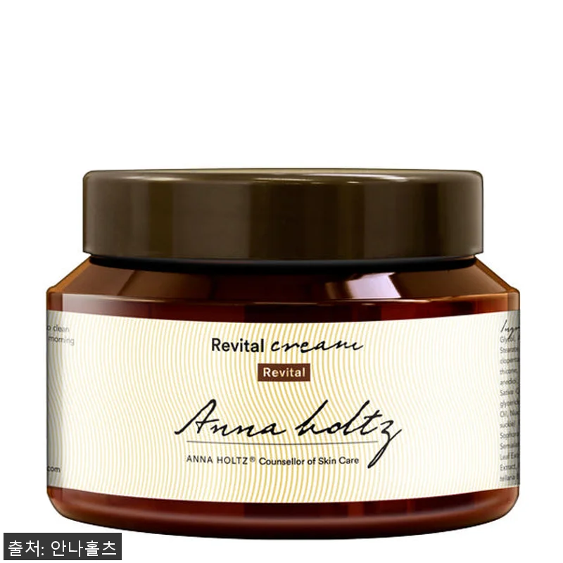 안나홀츠 여성 보습 스킨 300ml 관련 이미지 2