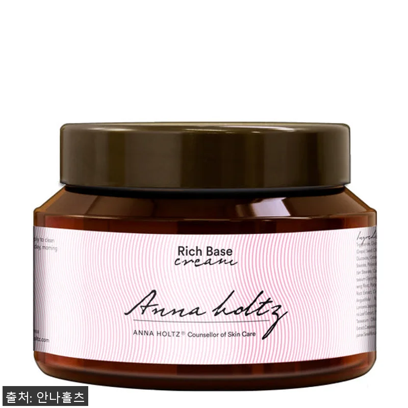 안나홀츠 여성 닥토 스킨300ml & 관련 이미지 2