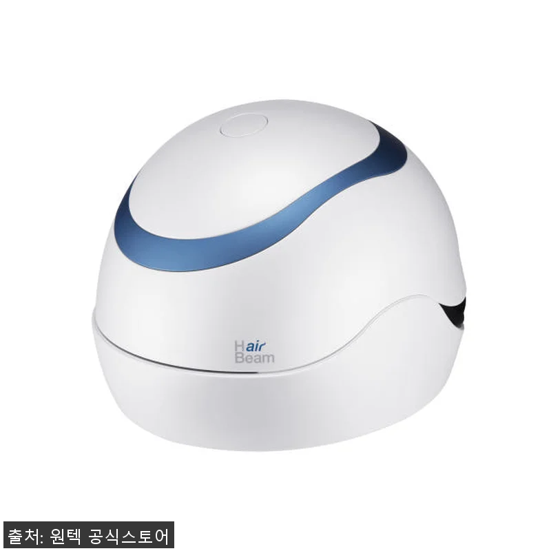헤어빔 에어 탈모 치료기 사용후기: 관련 이미지 2