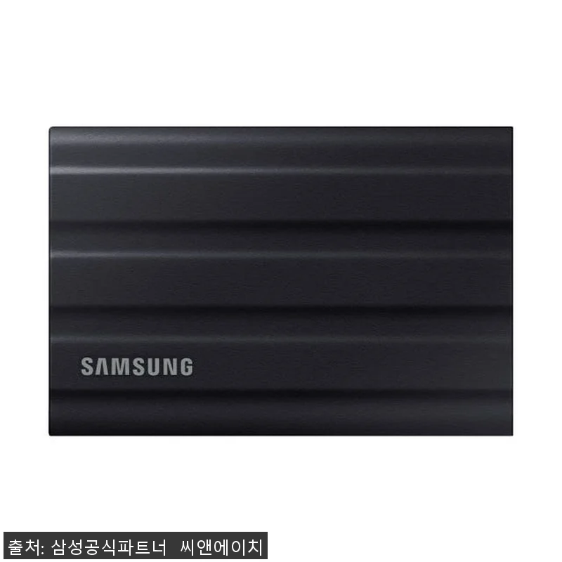 삼성전자 포터블 외장 SSD T7 S 관련 이미지 2