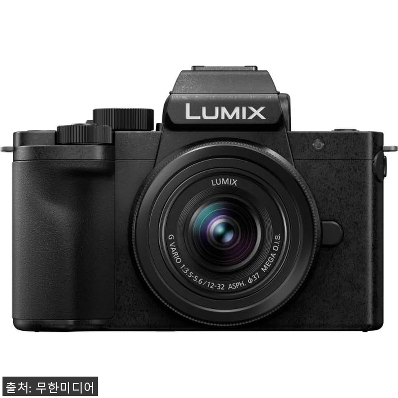 파나소닉 DC G100DV 루믹스 미 관련 이미지 2