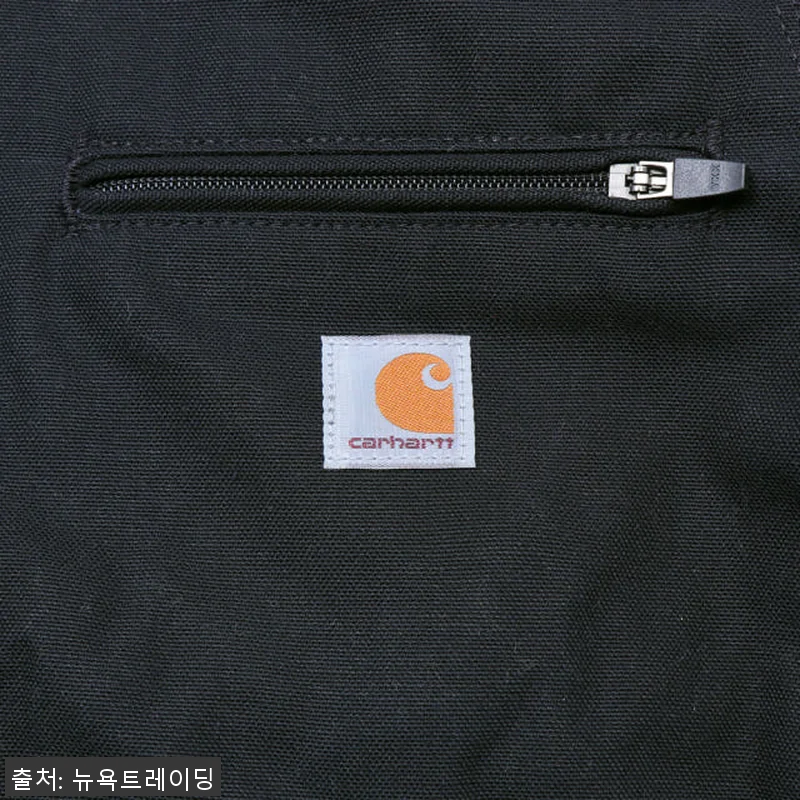 칼하트 디트로이트 워크 자켓 사용후기 관련 이미지 2