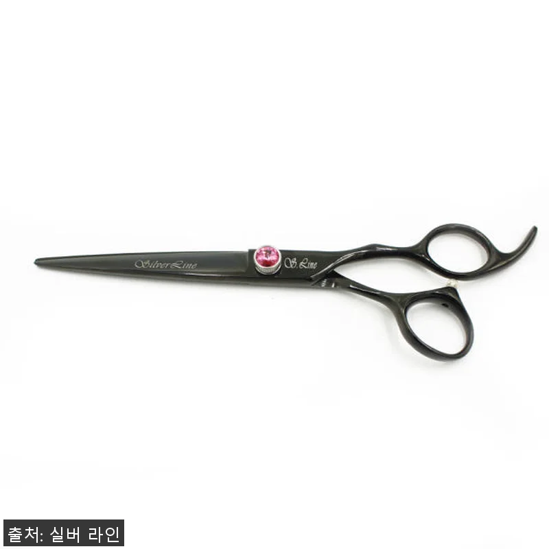 실버라인펫 BS 강아지 미용 블랙 민 관련 이미지 2