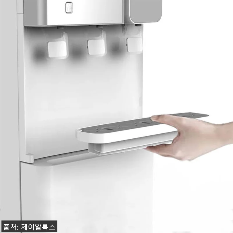 아쿠알레 생수통 냉온수기 겸용 아이스 관련 이미지 2