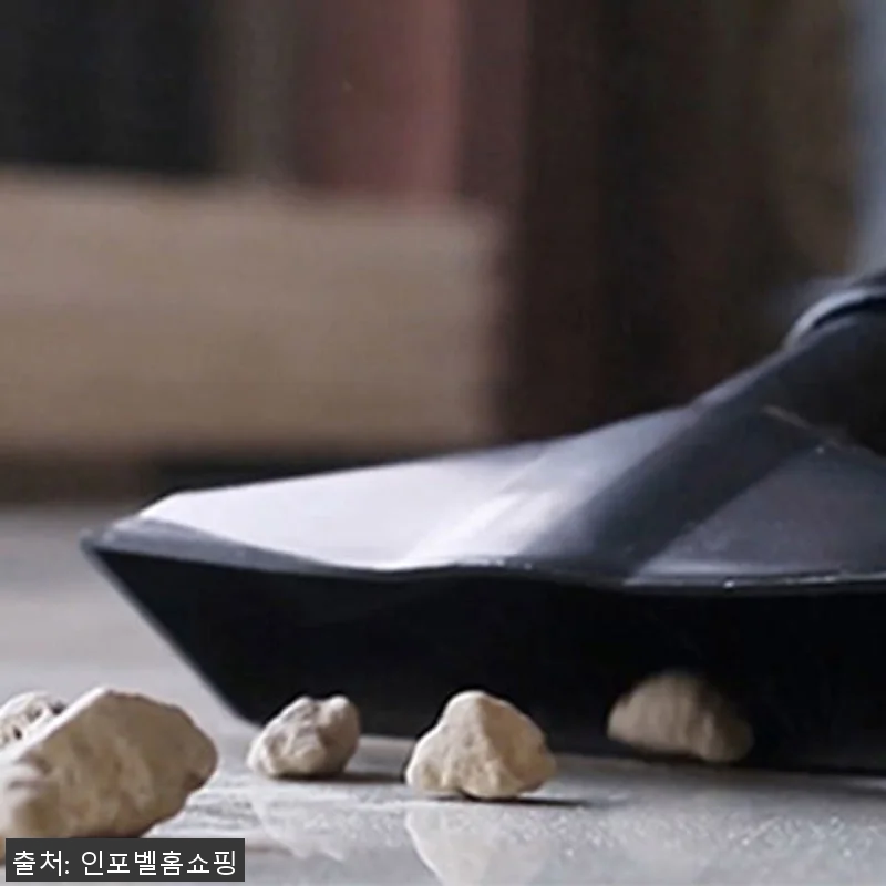 불고빨고365 강력 무선에어건 사용후 관련 이미지 2