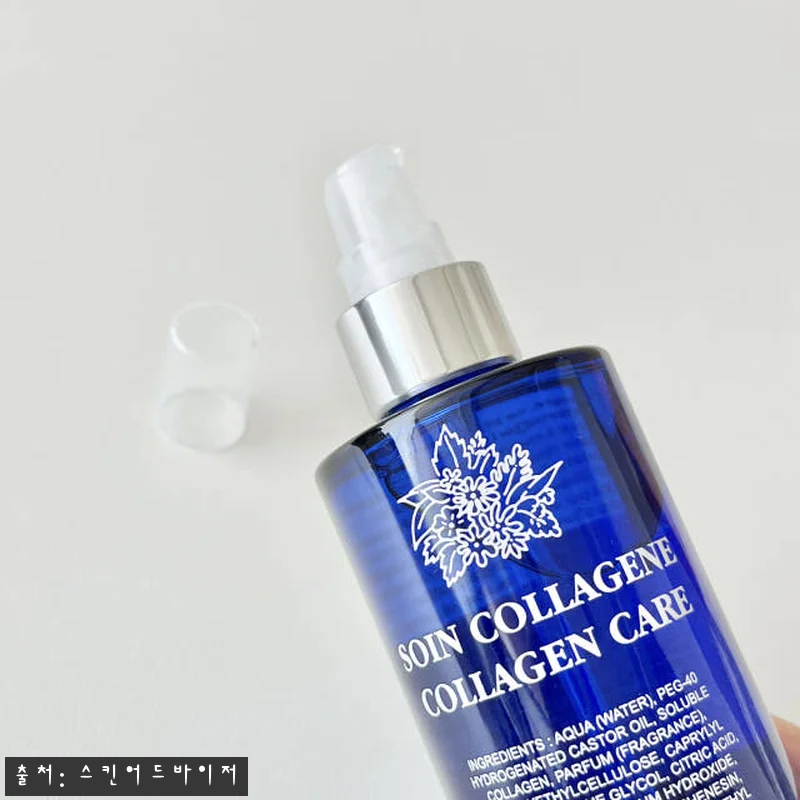 르본 플로릴리스 콜라겐 케어 앰플 2 관련 이미지 3