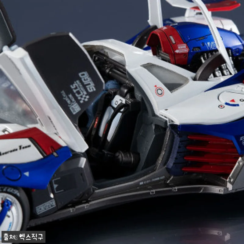 쓰리제로 하이스펙 HI-SPEC UN 관련 이미지 3