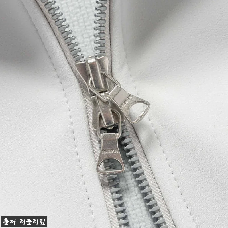 니들스 x HAVEN 고어택스 트랙 관련 이미지 3