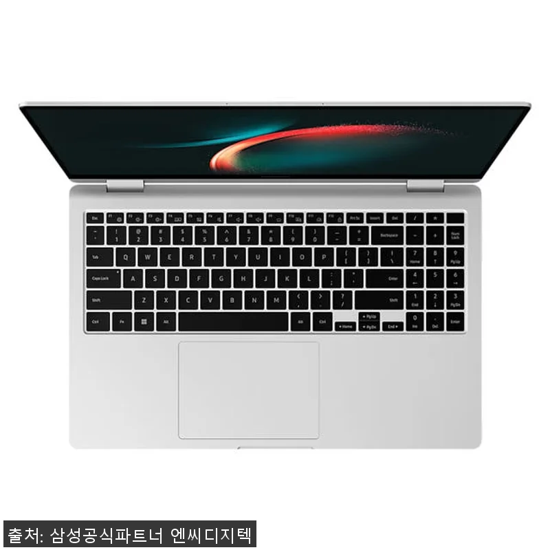 삼성 갤럭시북3 360 NT750QF 관련 이미지 2