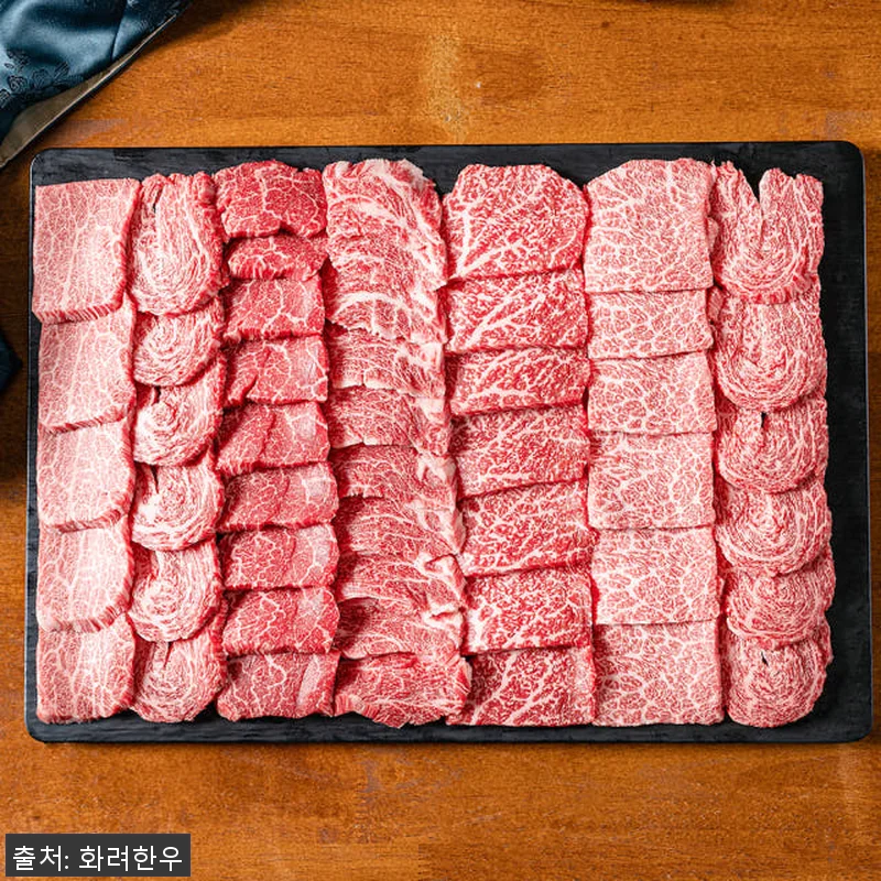 ++1 투뿔한우 선물세트 [시그니처 관련 이미지 3