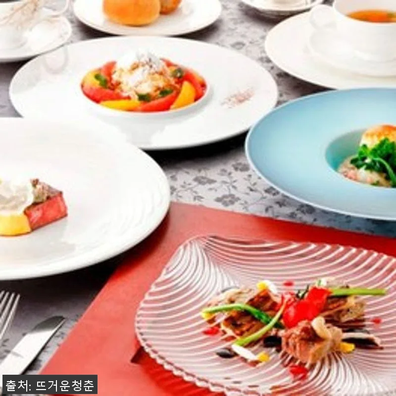 일본 도쿄 베이 심포니 디너 크루즈 관련 이미지 3