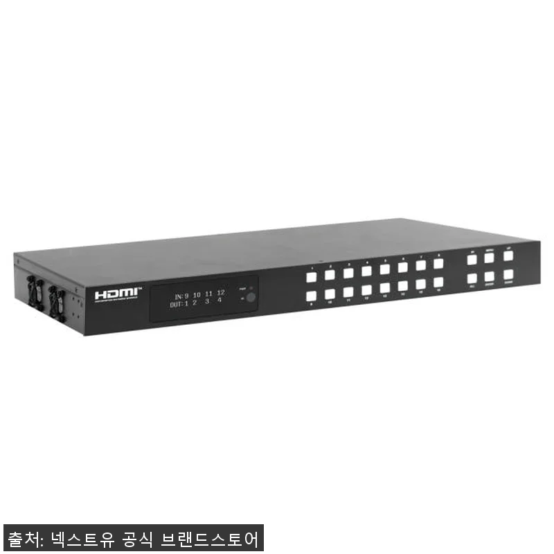 매오바 16x16 HDMI2.0 AR 관련 이미지 3