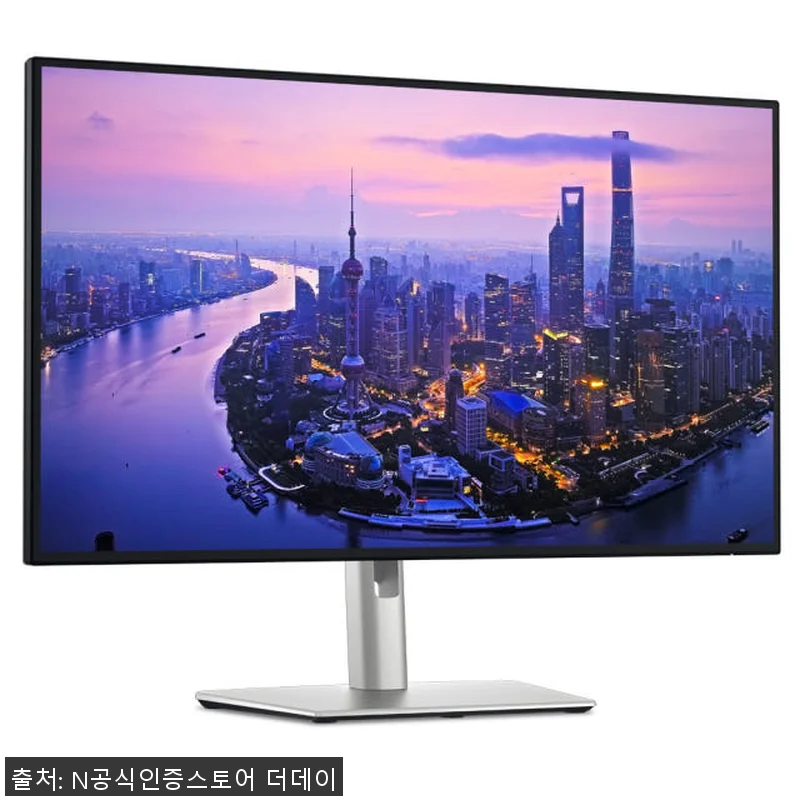 델 울트라샤프 U2725QE 27인치 관련 이미지 2