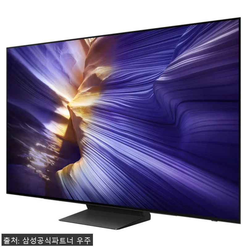 삼성 25년형 5년 보증 OLED 4 관련 이미지 2