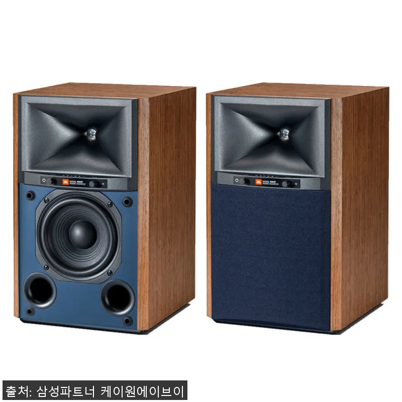 삼성공식파트너 JBL 4305P 액티 관련 이미지 3