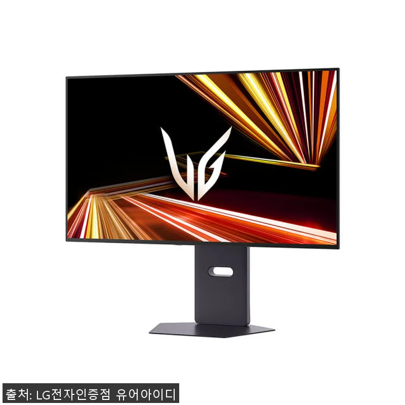 LG 32GX850A OLED 4K 관련 이미지 2