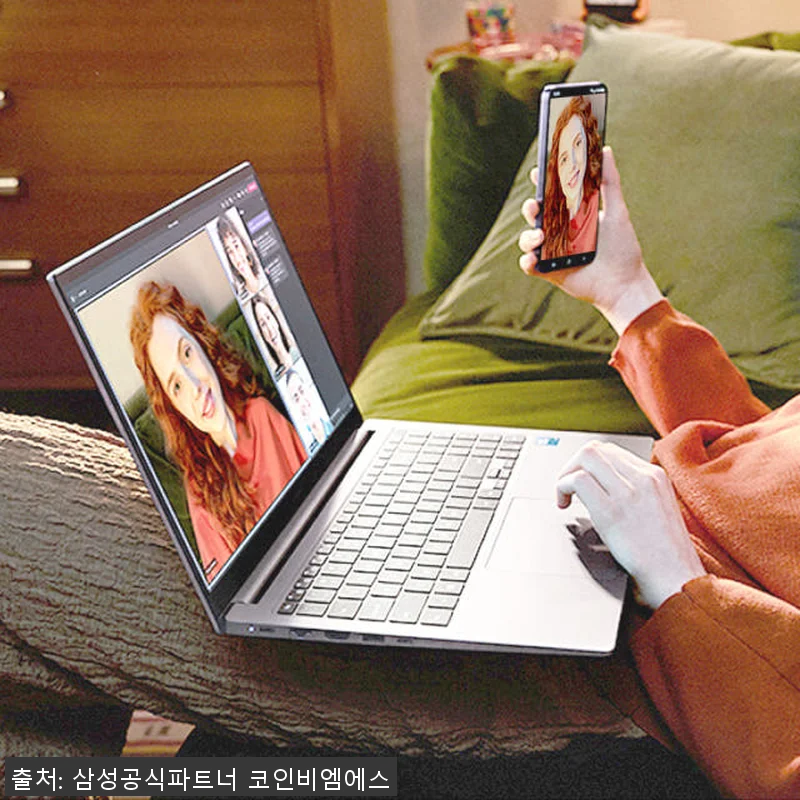 삼성 갤럭시북 가벼운 대학생 신학기 관련 이미지 2