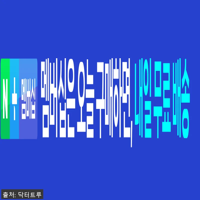 닥터트루 프리미엄 옵티 MSM 관절 관련 이미지 2