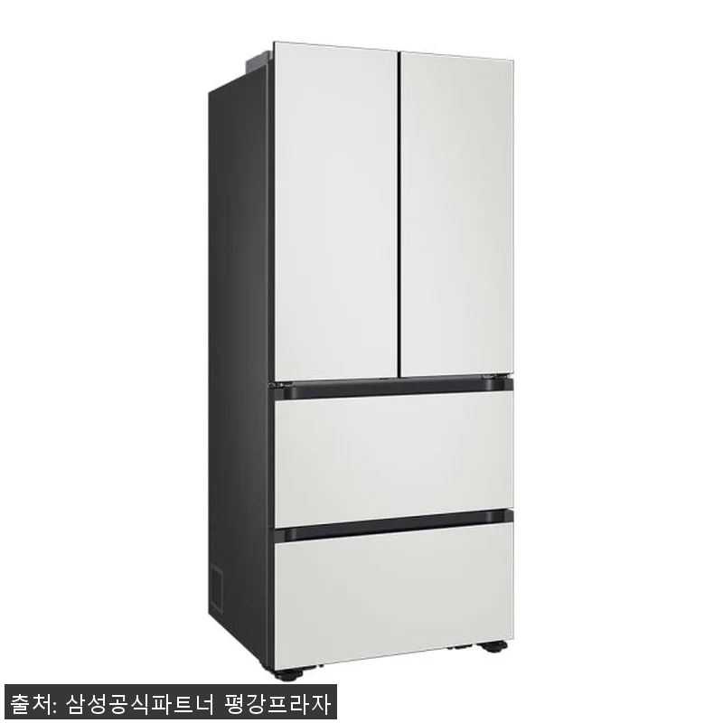 삼성 비스포크 AI 키친핏 Max 김 관련 이미지 2