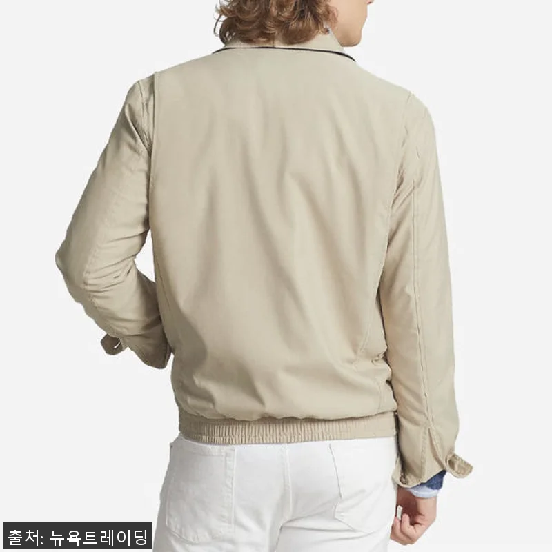 폴로 랄프로렌 바이스윙 바람막이 바라 관련 이미지 3
