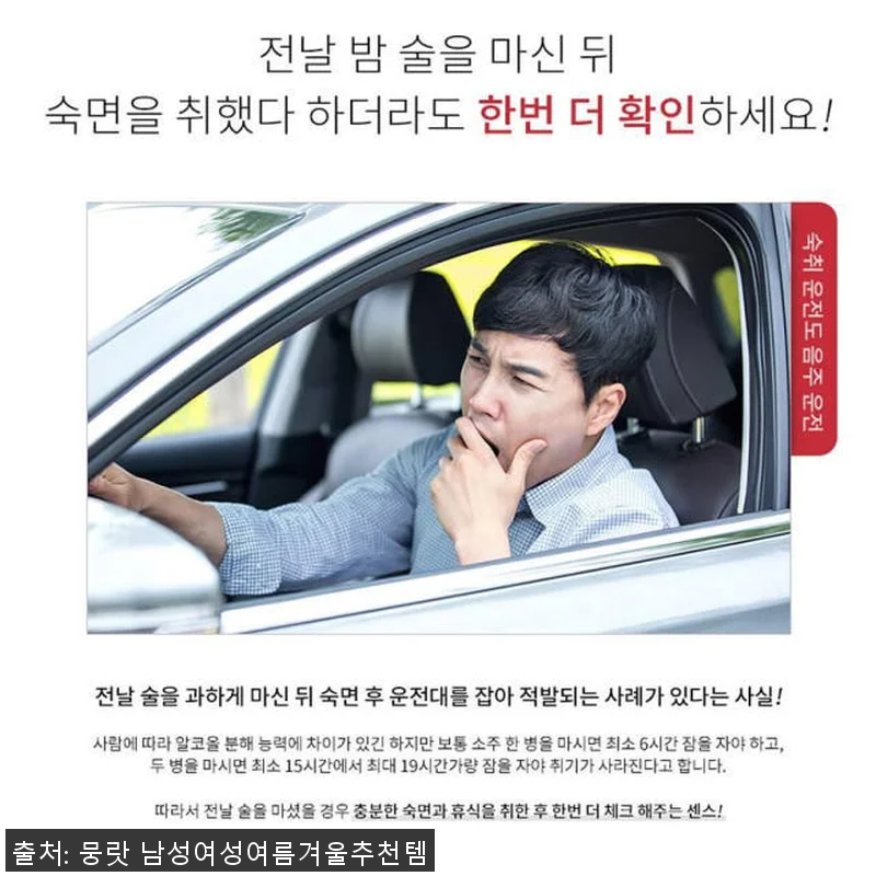 휴대용 음주측정기 직접 써보니, 집에 관련 이미지 3