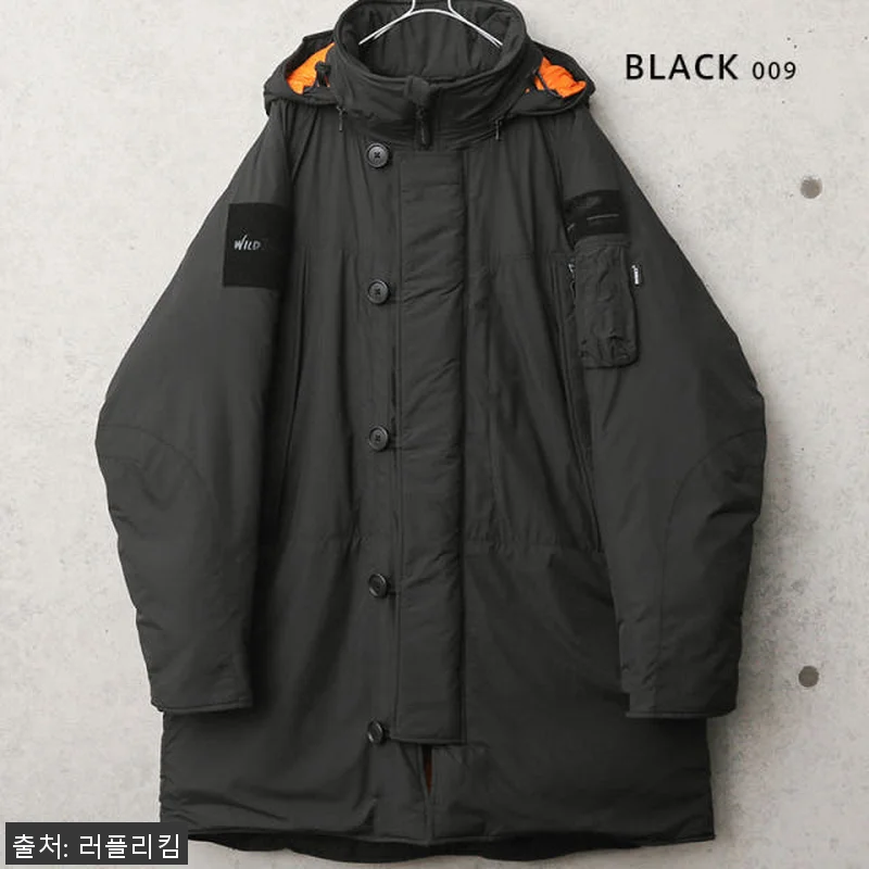 아비렉스 와일드띵스 콜라보 아웃도어 관련 이미지 3