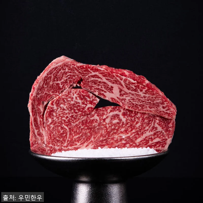 마장동 투뿔 NO9 한우 선물세트 사 관련 이미지 3