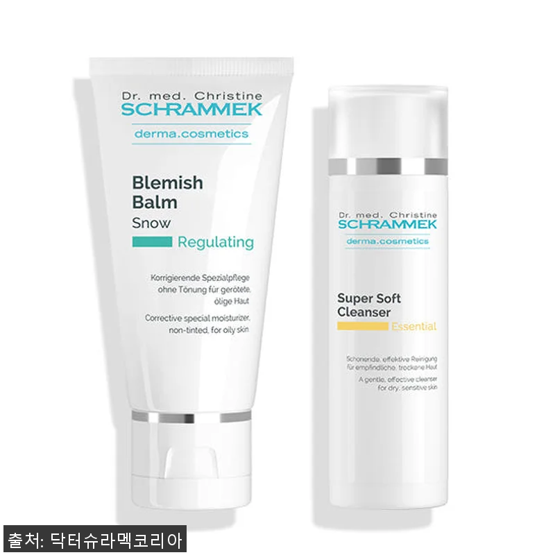 닥터슈라멕 블레미쉬 밤 & 수퍼 소프 관련 이미지 3