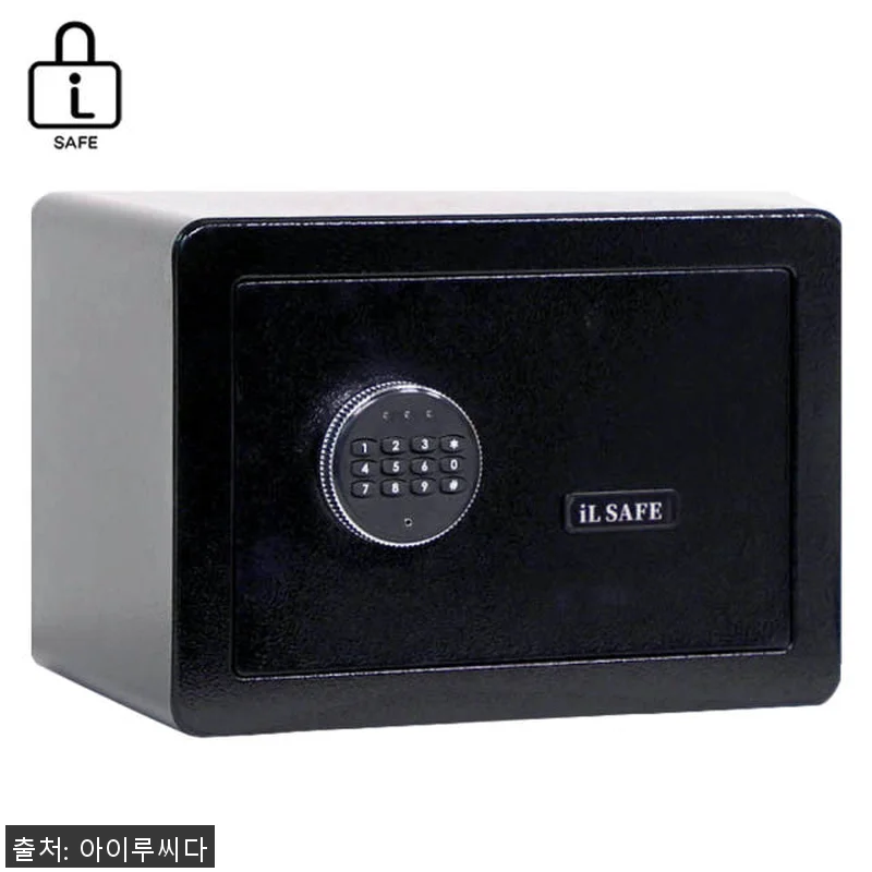 아이엘금고 가정용 미니 스마트 금고 관련 이미지 3