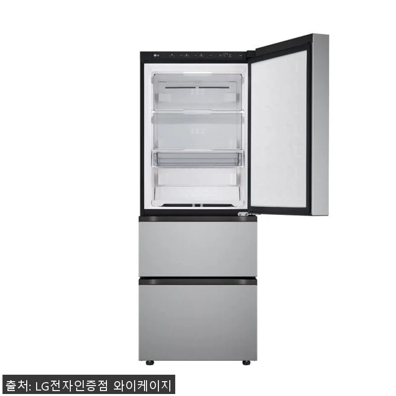 LG 디오스 오브제컬렉션 김치톡톡 Z 관련 이미지 3