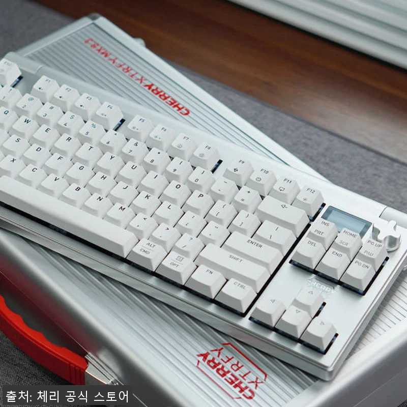 체리 엑스트리파이 MX 8.3 TKL 관련 이미지 3
