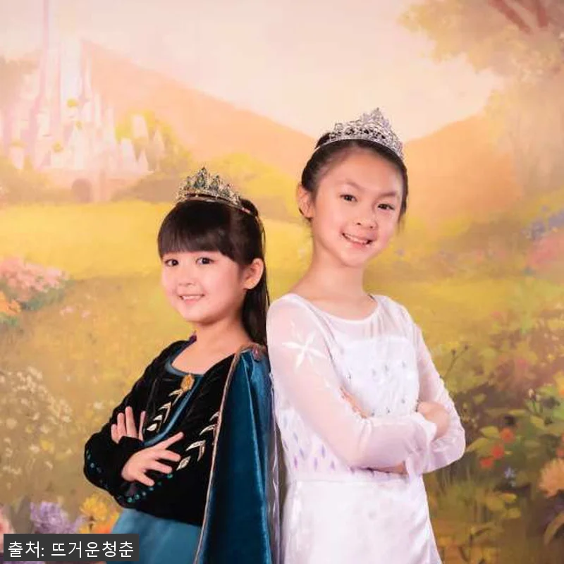 홍콩 디즈니랜드 호텔 비비디 바비디 관련 이미지 3