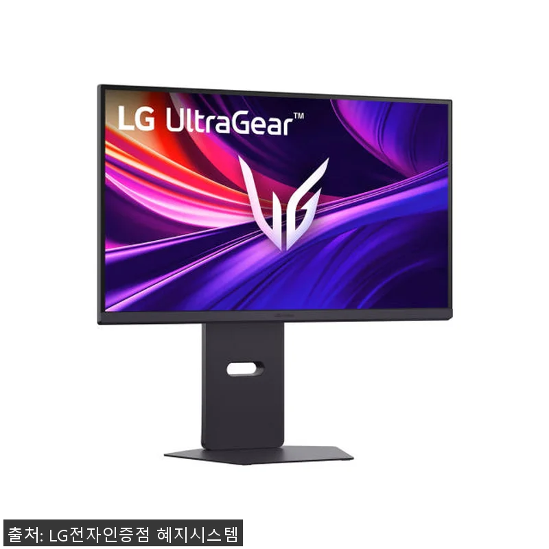 LG 울트라기어 27G850A 27인 관련 이미지 3
